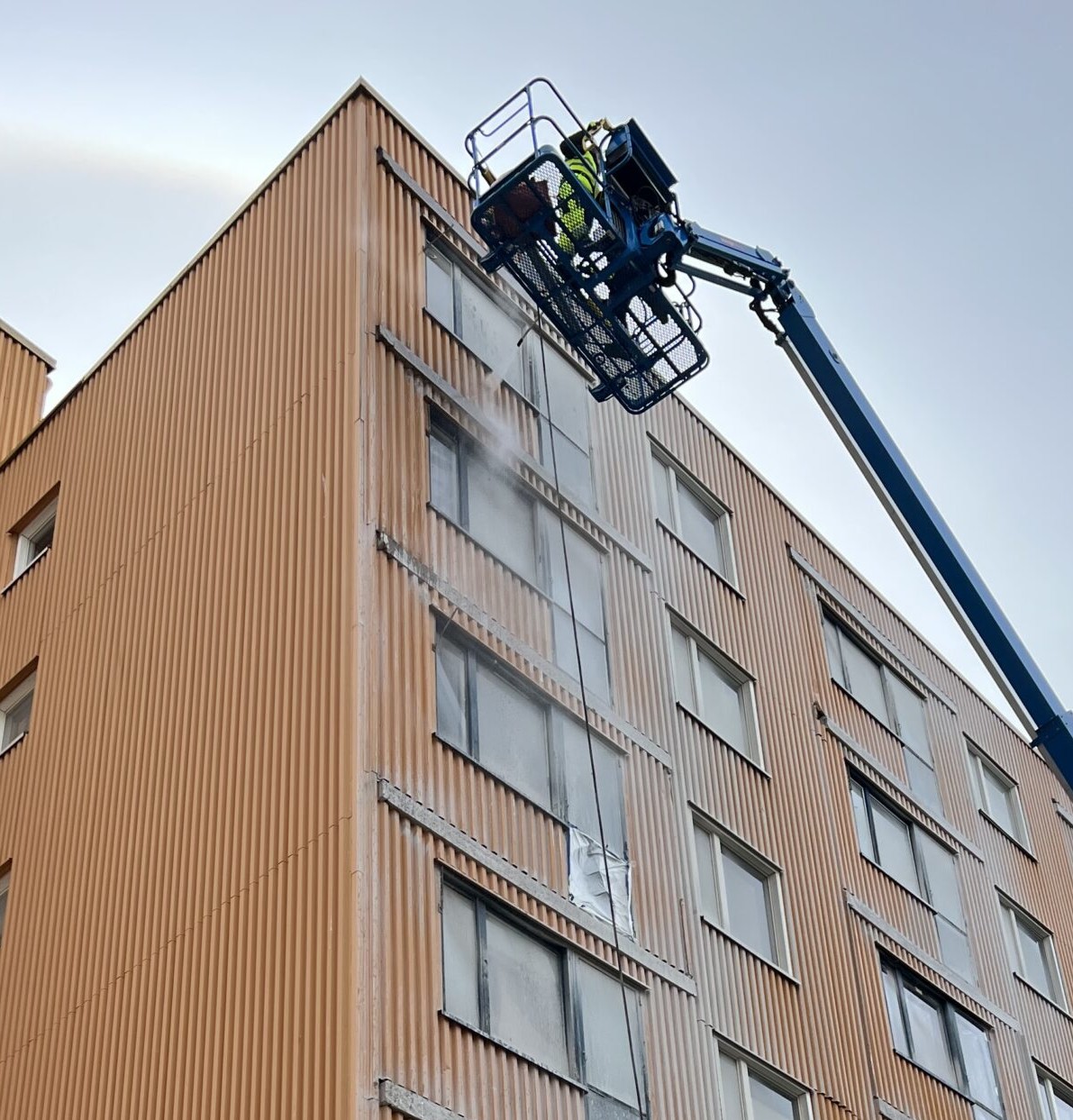 Så fungerar vår metod