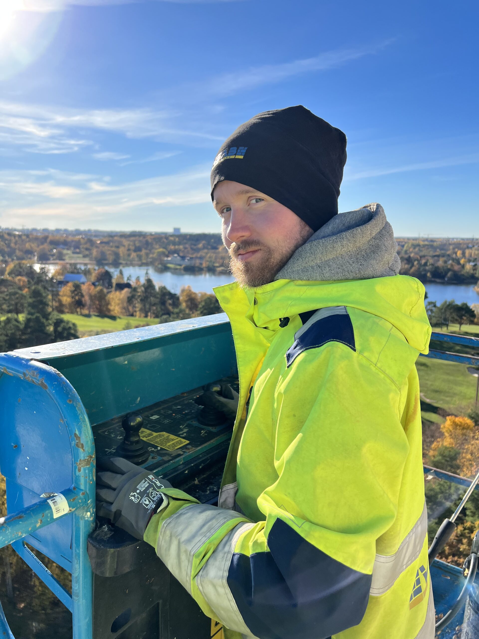 Vanliga utmaningar i Vallentuna