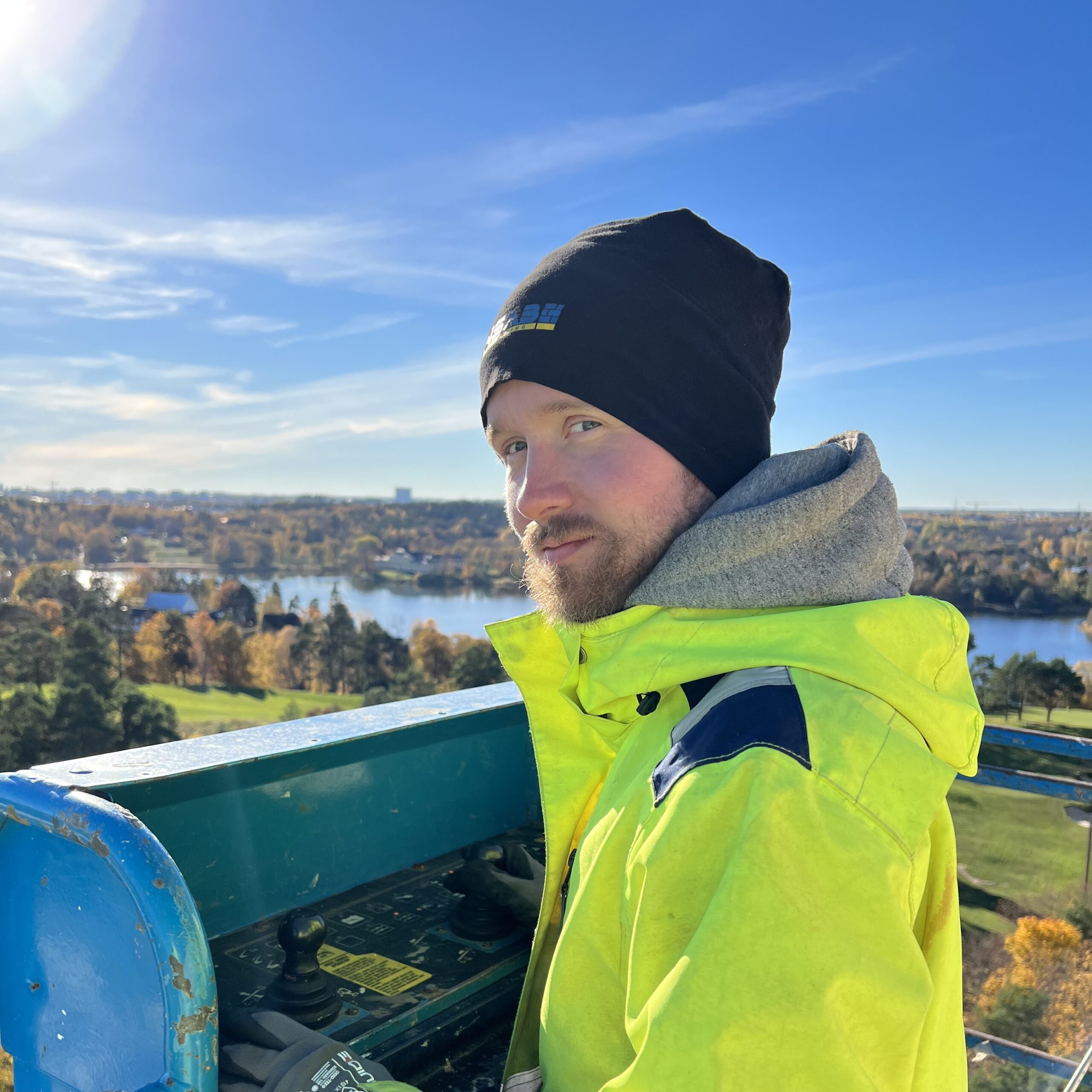 Vilka fasadtyper är vanliga i Sollentuna
